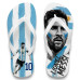 Chinelo Masculino Messi Varias Estampas Chinelo Masculino Messi Varias Estampas