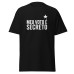 Camiseta Masculina Meu Voto Camiseta Masculina Meu Voto