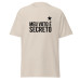 Camiseta Masculina Meu Voto Camiseta Masculina Meu Voto