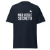 Camiseta Masculina Meu Voto Camiseta Masculina Meu Voto