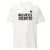 Camiseta Masculina Meu Voto Camiseta Masculina Meu Voto