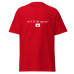 Camiseta Masculina Mineira Camiseta Masculina Mineira