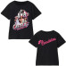 Camiseta Infantil Menina Ana Castela Boiadeira Camiseta Infantil Menina Ana Castela Boiadeira