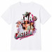 Camiseta Infantil Menina Ana Castela Boiadeira Camiseta Infantil Menina Ana Castela Boiadeira