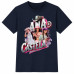 Camiseta Infantil Menina Ana Castela Boiadeira Camiseta Infantil Menina Ana Castela Boiadeira