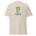 Camiseta Masculina Monster Camiseta Masculina Monster