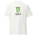 Camiseta Masculina Monster Camiseta Masculina Monster