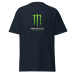 Camiseta Masculina Monster Camiseta Masculina Monster