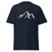 Camiseta Masculina Montanhas  Outdoor e Aventura