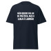 Camiseta Masculina Não Quero Falar de Política Camiseta Masculina Não Quero Falar de Política