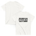 Camiseta Masculina Não Quero Falar de Política Camiseta Masculina Não Quero Falar de Política