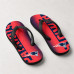 Chinelo Masculino New England Patriots Bold Vermelho e Azul Chinelo Masculino New England Patriots Bold Vermelho e Azul