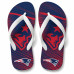 Chinelo Masculino New England Patriots Várias Estampas Chinelo Masculino New England Patriots Várias Estampas