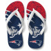 Chinelo Masculino New England Patriots Várias Estampas Chinelo Masculino New England Patriots Várias Estampas