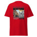 Camiseta Masculina New York Paradise Estampa Urbana Vintage 1970 Camiseta Masculina New York Paradise Estampa Urbana Vintage 1970