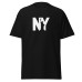 Camiseta Masculina New York NY – Estátua da Liberdade Camiseta Masculina New York NY – Estátua da Liberdade