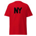 Camiseta Masculina New York NY – Estátua da Liberdade Camiseta Masculina New York NY – Estátua da Liberdade