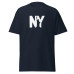 Camiseta Masculina New York NY – Estátua da Liberdade Camiseta Masculina New York NY – Estátua da Liberdade