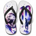 Chinelo Masculino Neymar Jr Paris Neon Azul e Roxo Chinelo Masculino Neymar Jr Paris Neon Azul e Roxo
