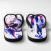 Chinelo Masculino Neymar Jr Paris Neon Azul e Roxo Chinelo Masculino Neymar Jr Paris Neon Azul e Roxo