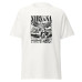 Camiseta Masculina Nirvana In Utero Estampa Rock Vintage Camiseta Masculina Nirvana In Utero Estampa Rock Vintage