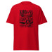 Camiseta Masculina Nirvana In Utero Estampa Rock Vintage Camiseta Masculina Nirvana In Utero Estampa Rock Vintage