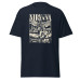 Camiseta Masculina Nirvana In Utero Estampa Rock Vintage Camiseta Masculina Nirvana In Utero Estampa Rock Vintage