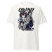 Camiseta Masculina Obanai Iguro Anime Camiseta Masculina Obanai Iguro Anime
