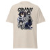 Camiseta Masculina Obanai Iguro Anime Camiseta Masculina Obanai Iguro Anime