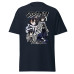 Camiseta Masculina Obanai Iguro Anime Camiseta Masculina Obanai Iguro Anime