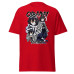Camiseta Masculina Obanai Iguro Anime Camiseta Masculina Obanai Iguro Anime