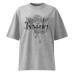 Camiseta Masculina Oversized Amiri Angel Camiseta Masculina Oversized Amiri Angel