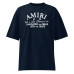 Camiseta Masculina Oversized Amiri Dreams Camiseta Masculina Oversized Amiri Dreams
