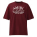 Camiseta Masculina Oversized Amiri Dreams Camiseta Masculina Oversized Amiri Dreams