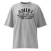 Camiseta Masculina Oversized Amiri Dreams Camiseta Masculina Oversized Amiri Dreams