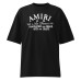 Camiseta Masculina Oversized Amiri Dreams Camiseta Masculina Oversized Amiri Dreams