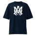 Camiseta Masculina Oversized Amiri AMV