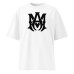 Camiseta Masculina Oversized Amiri AMV