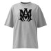 Camiseta Masculina Oversized Amiri AMV