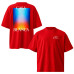Camiseta Masculina Oversized Casa Blanca Aura Camiseta Masculina Oversized Casa Blanca Aura