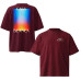 Camiseta Masculina Oversized Casa Blanca Aura Camiseta Masculina Oversized Casa Blanca Aura