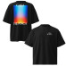 Camiseta Masculina Oversized Casa Blanca Aura Camiseta Masculina Oversized Casa Blanca Aura