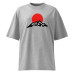 Camiseta Masculina Oversized Casa Blanca Altas Camiseta Masculina Oversized Casa Blanca Altas