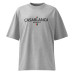 Camiseta Masculina Oversized Casa Blanca Marocco Camiseta Masculina Oversized Casa Blanca Marocco