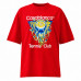 Camiseta Masculina Oversized Casa Blanca Tennis Club Camiseta Masculina Oversized Casa Blanca Tennis Club