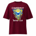 Camiseta Masculina Oversized Casa Blanca Tennis Club Camiseta Masculina Oversized Casa Blanca Tennis Club