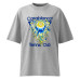 Camiseta Masculina Oversized Casa Blanca Tennis Club Camiseta Masculina Oversized Casa Blanca Tennis Club