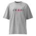 Camiseta Masculina Oversized Amiri Classic Camiseta Masculina Oversized Amiri Classic
