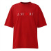 Camiseta Masculina Oversized Amiri Classic Camiseta Masculina Oversized Amiri Classic