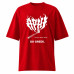 Camiseta Masculina Oversized Streewear Firestarter